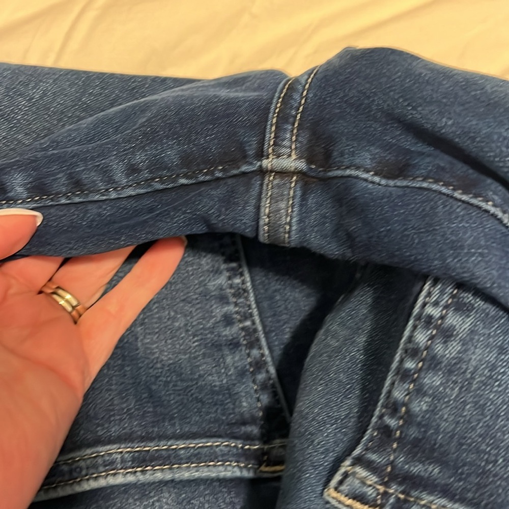 Express Men’s Skinny Jeans - 30x30 - Picture 6 of 11